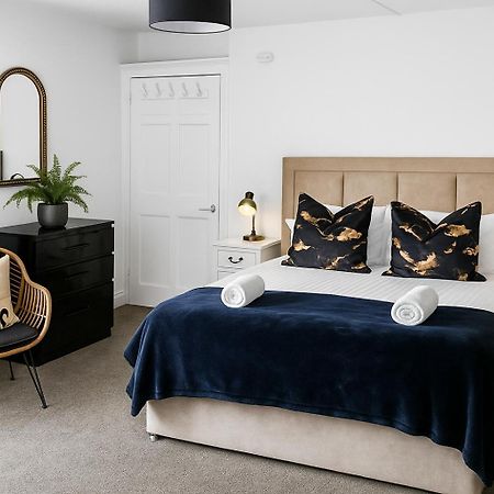 Morpeth City Centre Apartment Экстерьер фото
