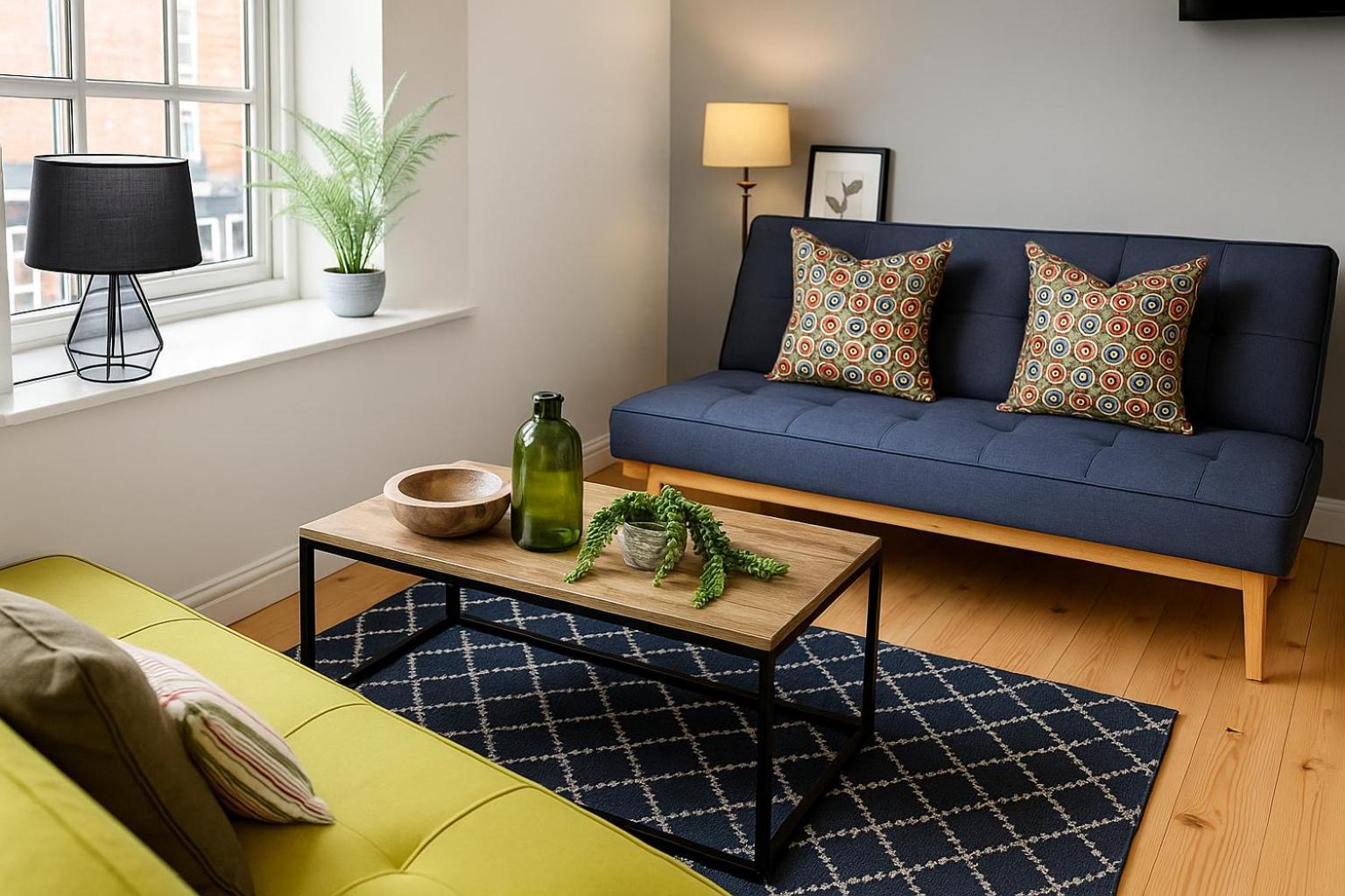Morpeth City Centre Apartment Экстерьер фото